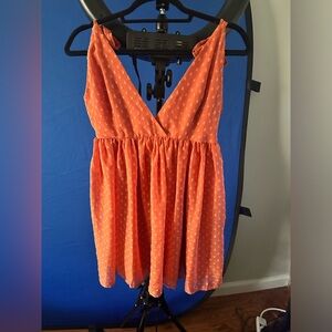 Never Worn Lucy in the Sky dress